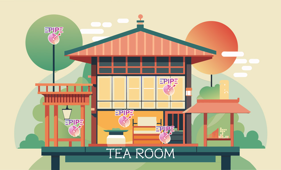 TEA ROOM